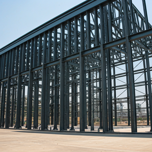 MSc. in Structural Engineering